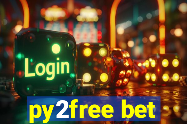 py2free bet